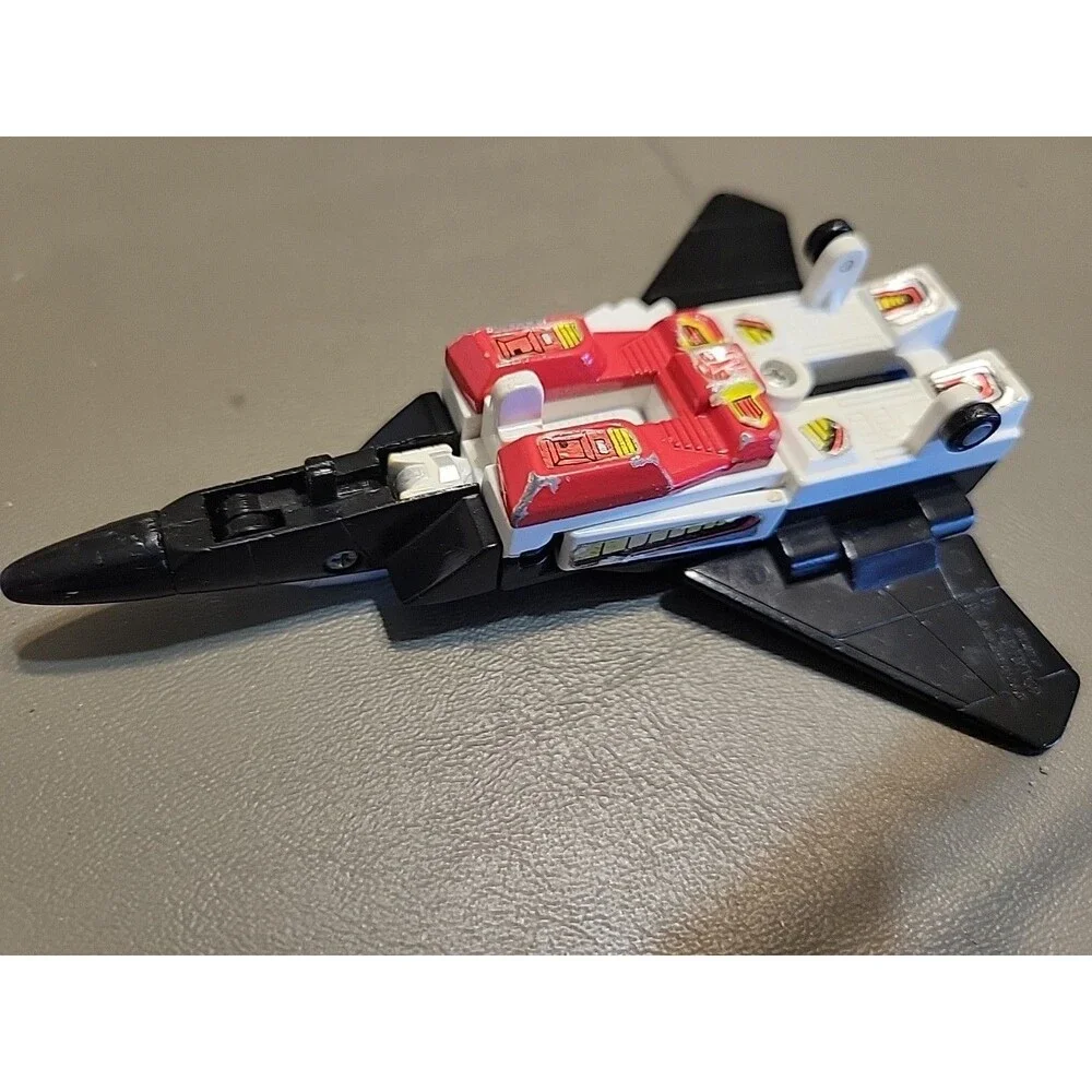 Vtg G1 Transformers No Accessories for‎ Parts Not complete